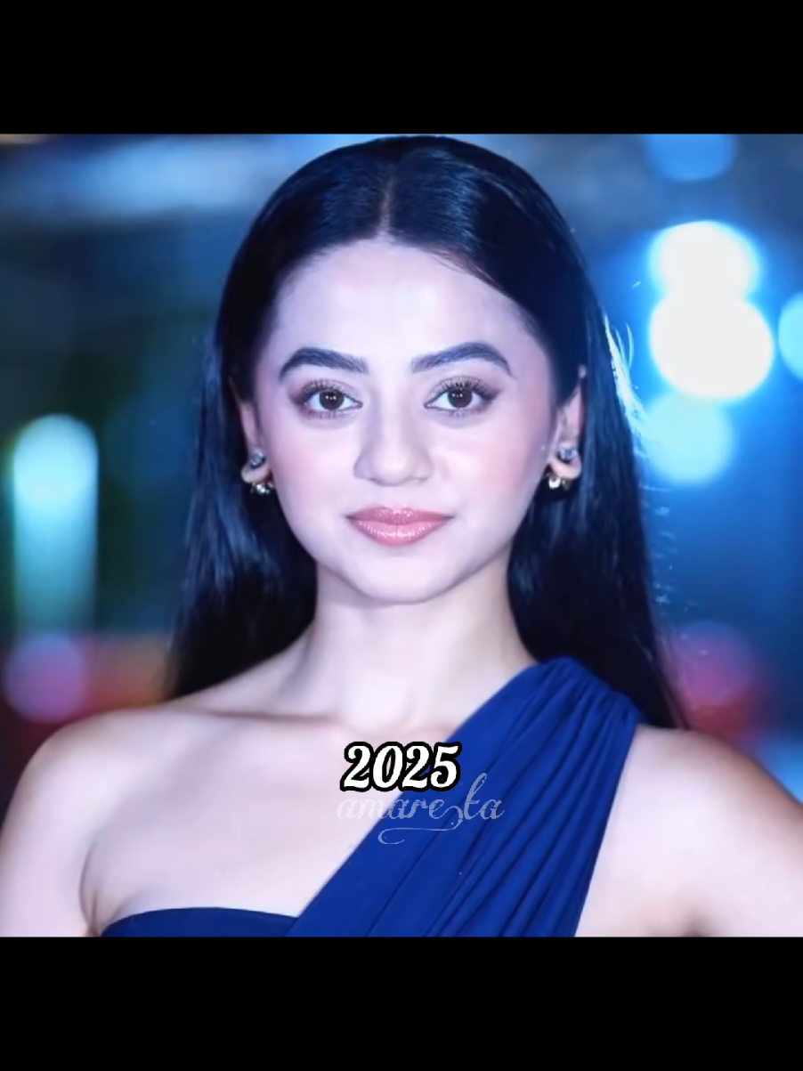 Pretty 👸🤍 . . #helly #hellyshah #swara #swaragini #indiatiktok #🇮🇳 #bollywood                              