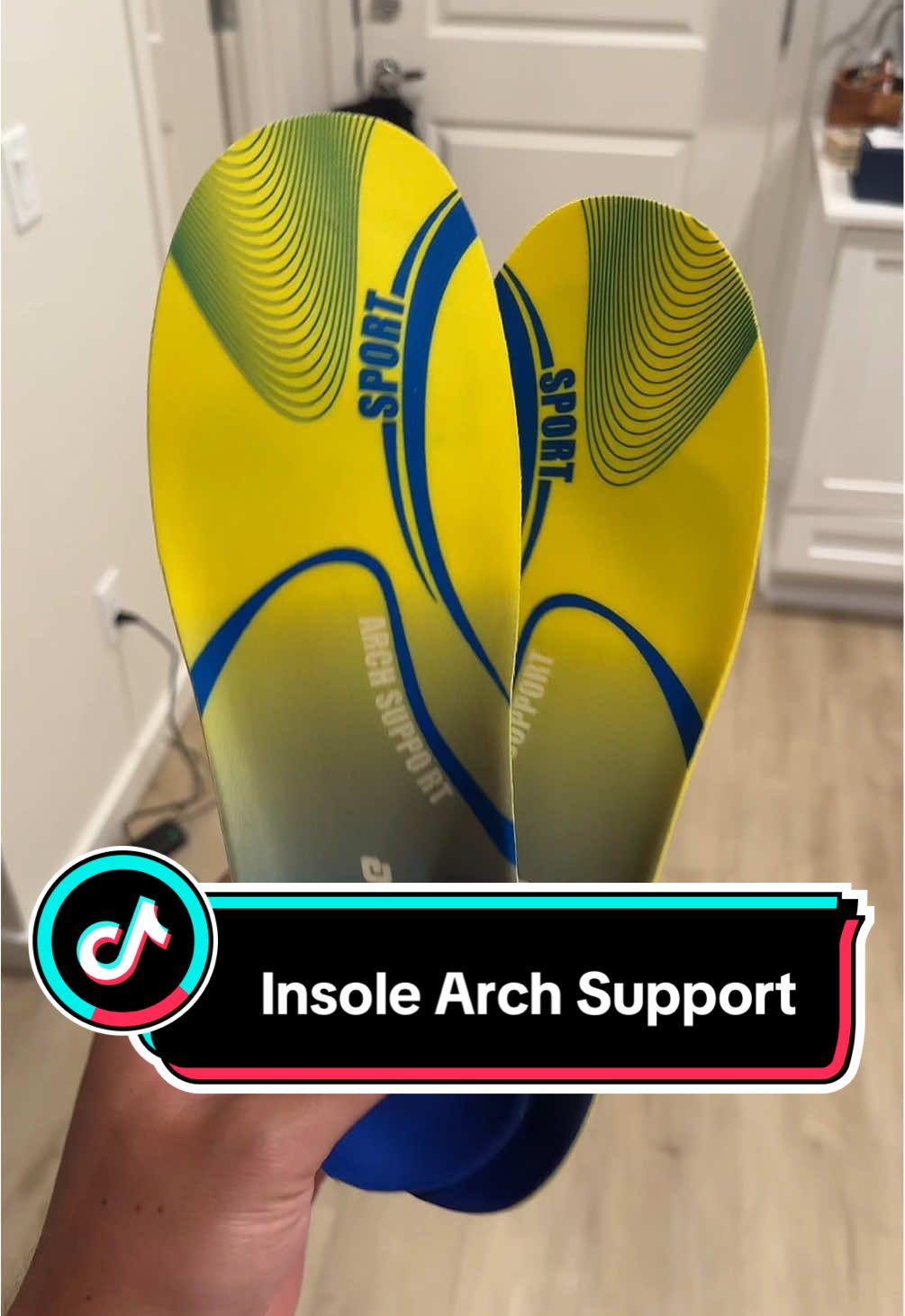 Foot Insoles!! Foot Orthotics designed for comfort and arch support! #orthotics #insoles #footsupport #archsupport #footcare 