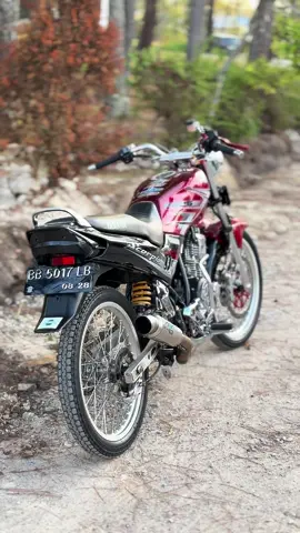 Yang simpel simpel aja#scorpio225 #scorpiomedan225cc #scorpioaceh225 