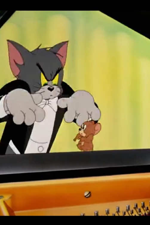 #tomandjerry 
