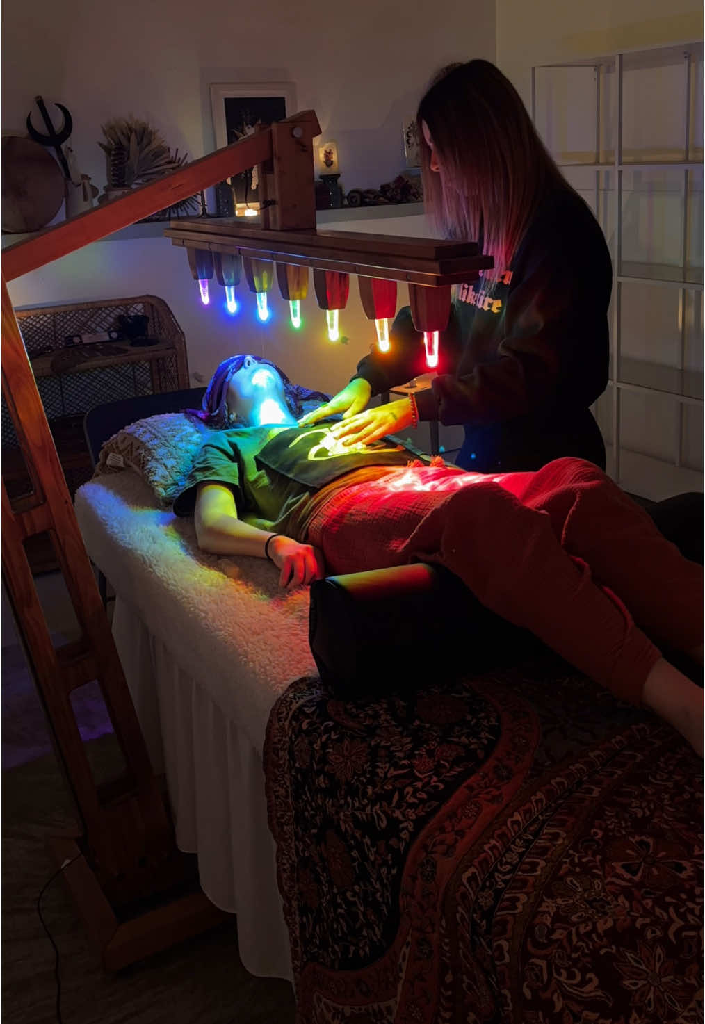 #reiki #fypシ #meditation #soundbath 