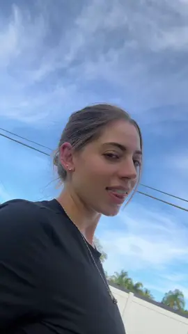 I only remember to take TikTok’s when I’m walking Hendrix lol #fyp 