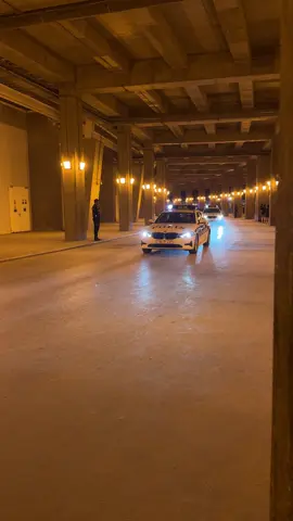 Просто обычная патрулька в Баку 😅😍