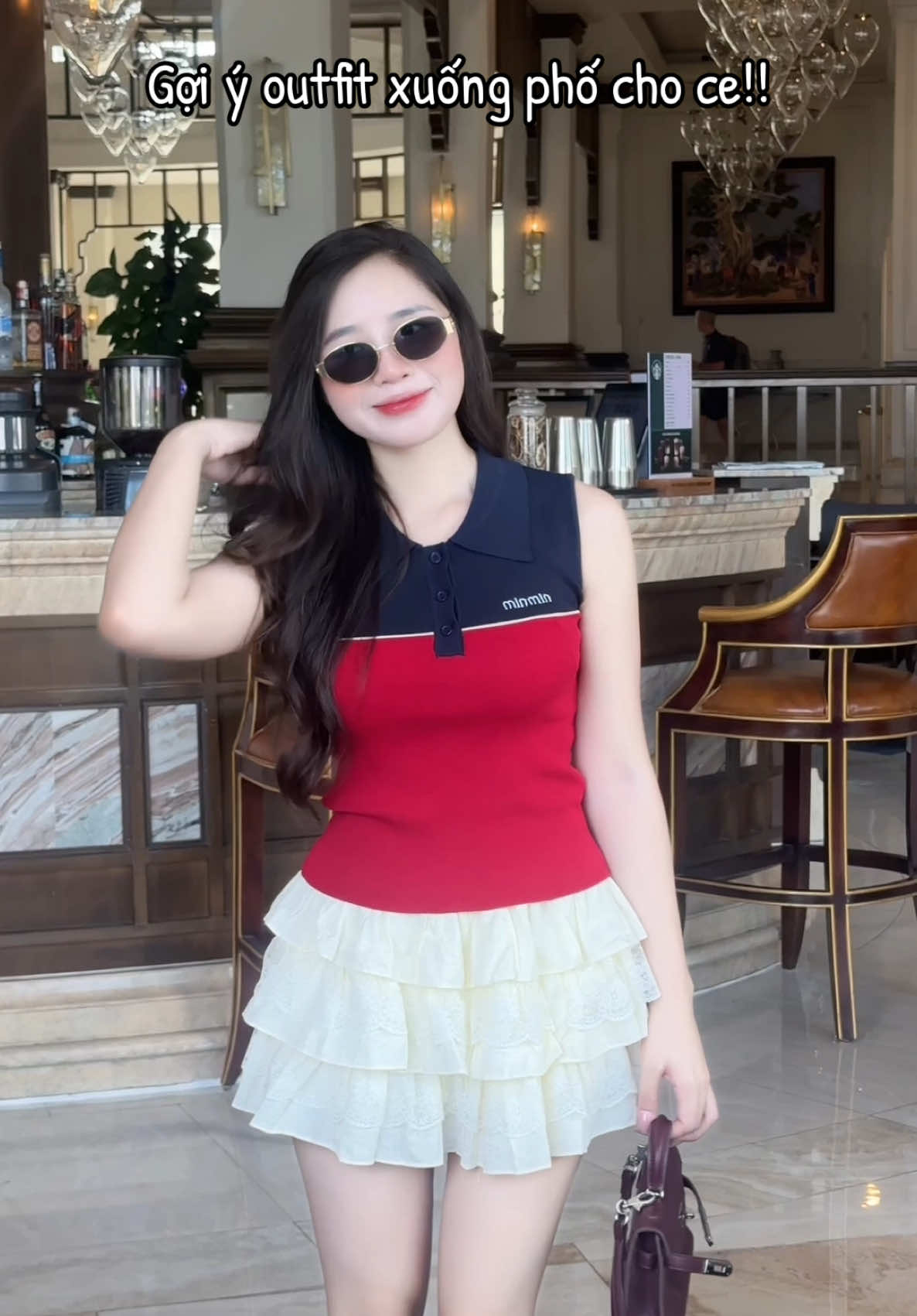 Gợi ý outfit xuống phố cho ce!!#thanhthanhclothing #xuhuong #thoitrang #quànao #phoido 