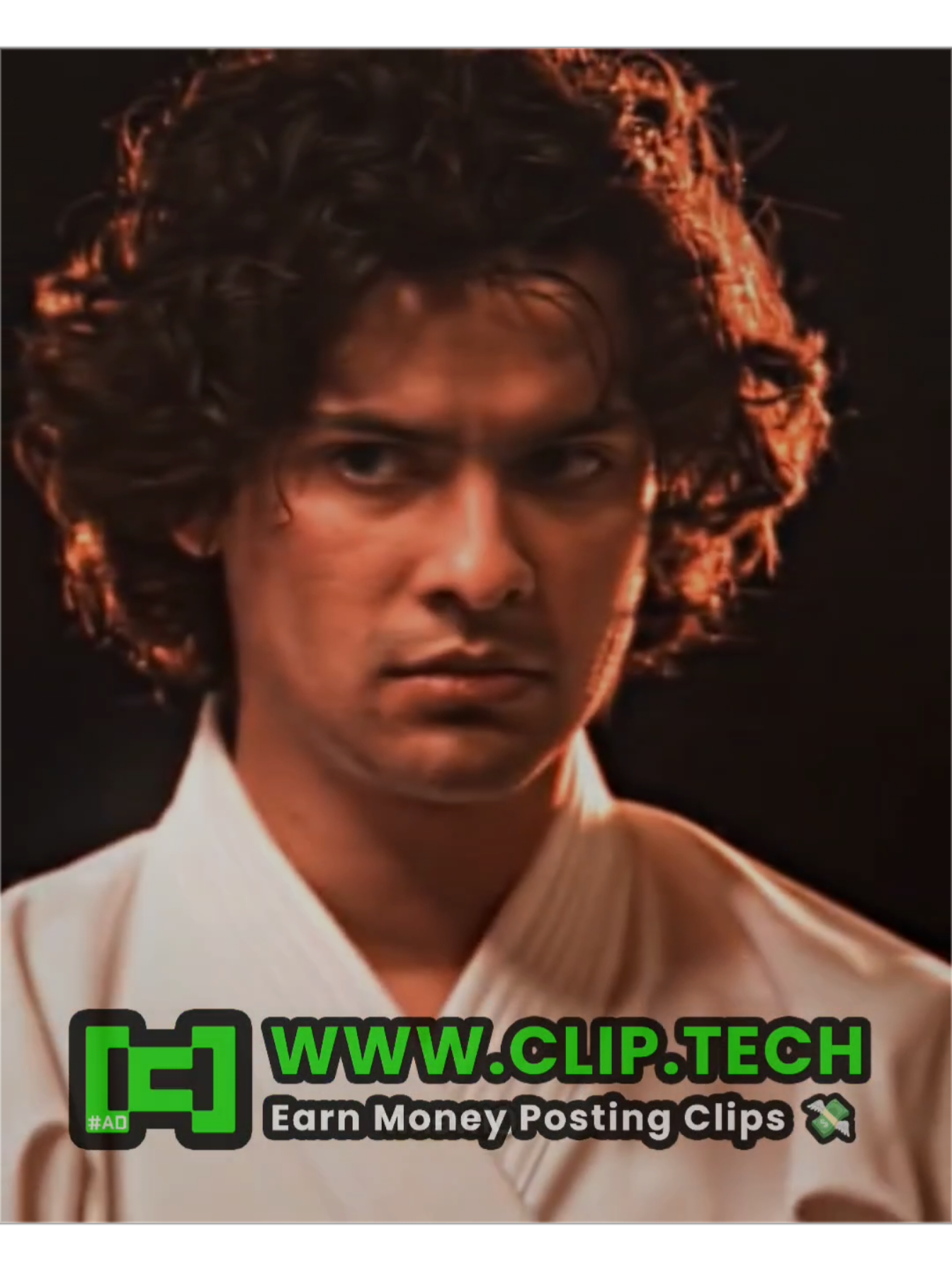 Miguel Diaz #cobrakai 
