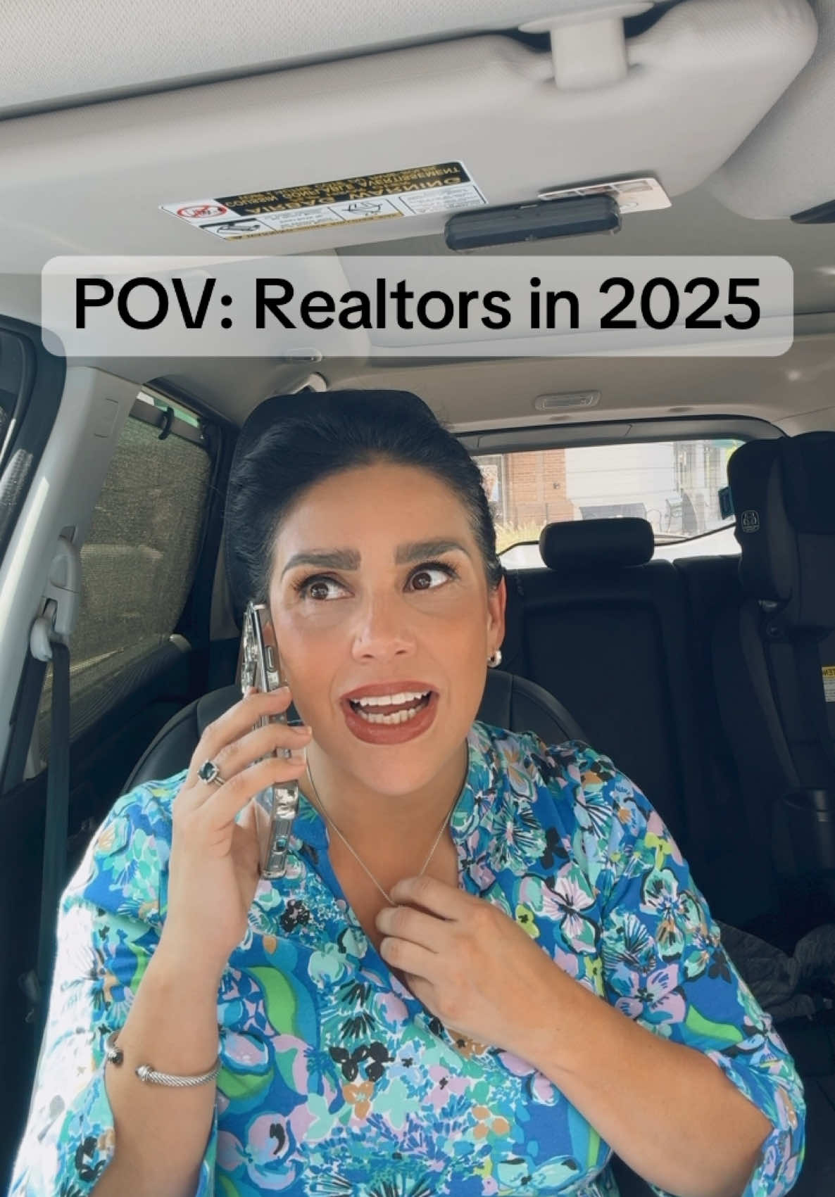 POV: Realtor life in 2021 vs. 2025 😂 2021: “We have 17 offers, please bring your best and final.” 2025: “I’ll mow the lawn, bake cookies, pay the mortgage… just send me an offer, PLEASE!” 🫠😭 The market has flipped — and we’re living it, one showing at a time. 📉 From bidding wars to buyer prayers — real estate in 2025 is a whole vibe. Realtors, buyers, and sellers: can you relate?! Tag a friend who needs to see this! 📍Charlotte, NC 📲 Dany Patton | Allen Tate Realtors 📞 704-771-0924 🏡 Helping buyers + sellers in NC & SC ✨ Follow for more behind-the-scenes Realtor life, real estate tips, and fun content in both English & Español! #RealtorLife #FunnyReel #BuyersMarket2025 #CharlotteRealEstate #NCRealtor #AllenTateRealtor #RealEstateHumor #RealtorProblems #RealEstateReels #LatinaRealtor #CharlotteHomes #DanyPatton #RealEstateTikTok #HomeBuyingTips #RealEstateComedy