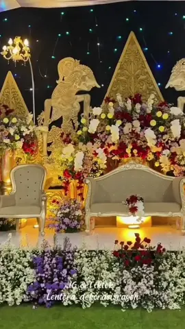 Wayangan ready bolo siap dibooking seluruh jagat raya 😅👍🏻 Info booking dibio ✨ #CapCut #dekorasisragen #dekorasisolo #dekorasiwayang #dekorasikaranganyar #lenteradekorasisragen #dekorasiboyolali 