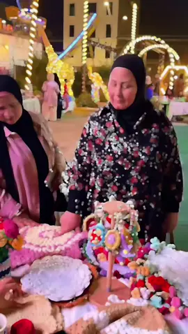 استضافة السيدة إيمان قاسم عباس، مرشحة تحالف العزم في محافظة الأنبار، ضمن فعاليات بازارت الخير. شهدت الفعالية حضورًا مميزًا من الأهالي، حيث عبّر الحضور عن تقديرهم لجهود السيدة إيمان في دعم المرأة والمجتمع المحلي، وسعيها إلى تحقيق التنمية والتغيير الإيجابي في محافظة الأنبار. #الجميع #foryou #foryoupage #عزمنا_فتوكلنا #explore 