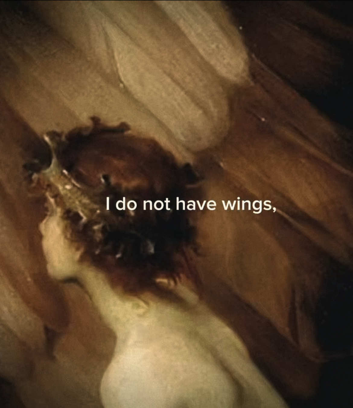 This song makes me cry everytime #hozier #fyp #hoziertok #viral #trending #xyzbca 