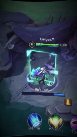 Tìm bạn chơi chung #aov #lienquanmobile #setlove #viral #xh 