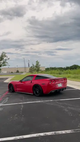 #cars #cammed #corvette #c6 