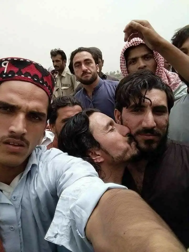 پختونوں اتفاق او کے  #ptm #خیبر_پختونخواہ 