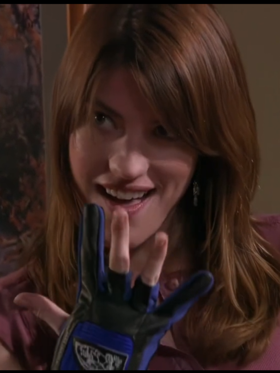 #creatorsearchinsights #foryoupage  #debramorgan #dexter #foryou 