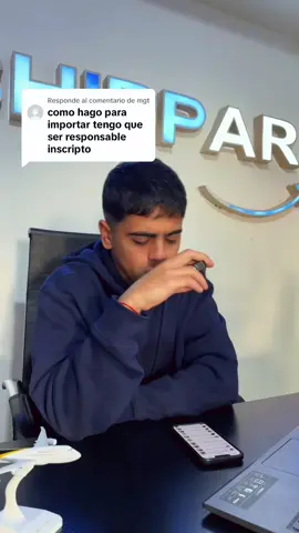 Contame que queres importar vos👇🏼👇🏼 Te leo #importacion  #alibaba  #paratii  #negocios 