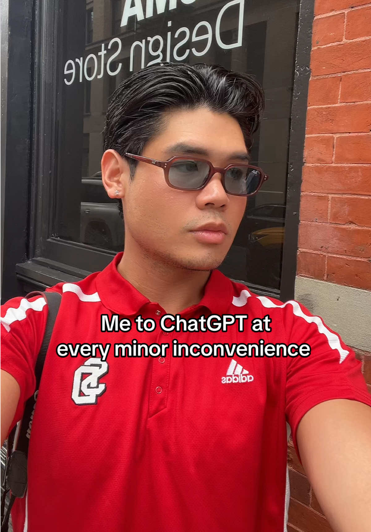 Me 🤝 ChatGPT 