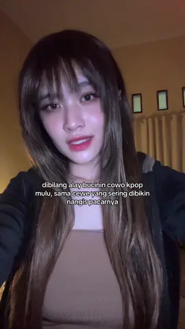 mending bucinin cowo kpop bareng aja😋 #allkpop #kpop 