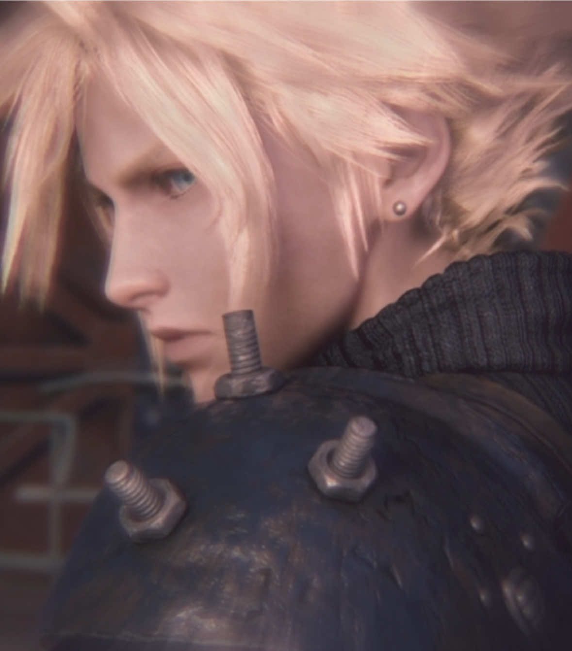 ✦ #CLOUDSTRIFE || nearly finished with ff7 remake and i’m so obsessed with this guy… doesn’t help that he’s voiced by cody christian either. first edit with ae btw?? (just practicing but i think this turned out okay this so thought i’d post it anyways) ALSO TY FOR 500 FOLLOWERS!!! <3 ac eggaudios ; scp b1sexualpanics + aerismye #cloudstrifeedit #finalfantasy7remake #finalfantasy #ff7remake 
