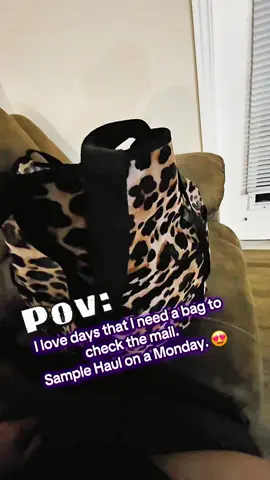 It's like Christmas in July lately.  Consistency and Posting... it's working ya'll! Poor Mailman.  #postthecontent #beconsistent #samples #mailmanhatesme @MardigrasMoore 