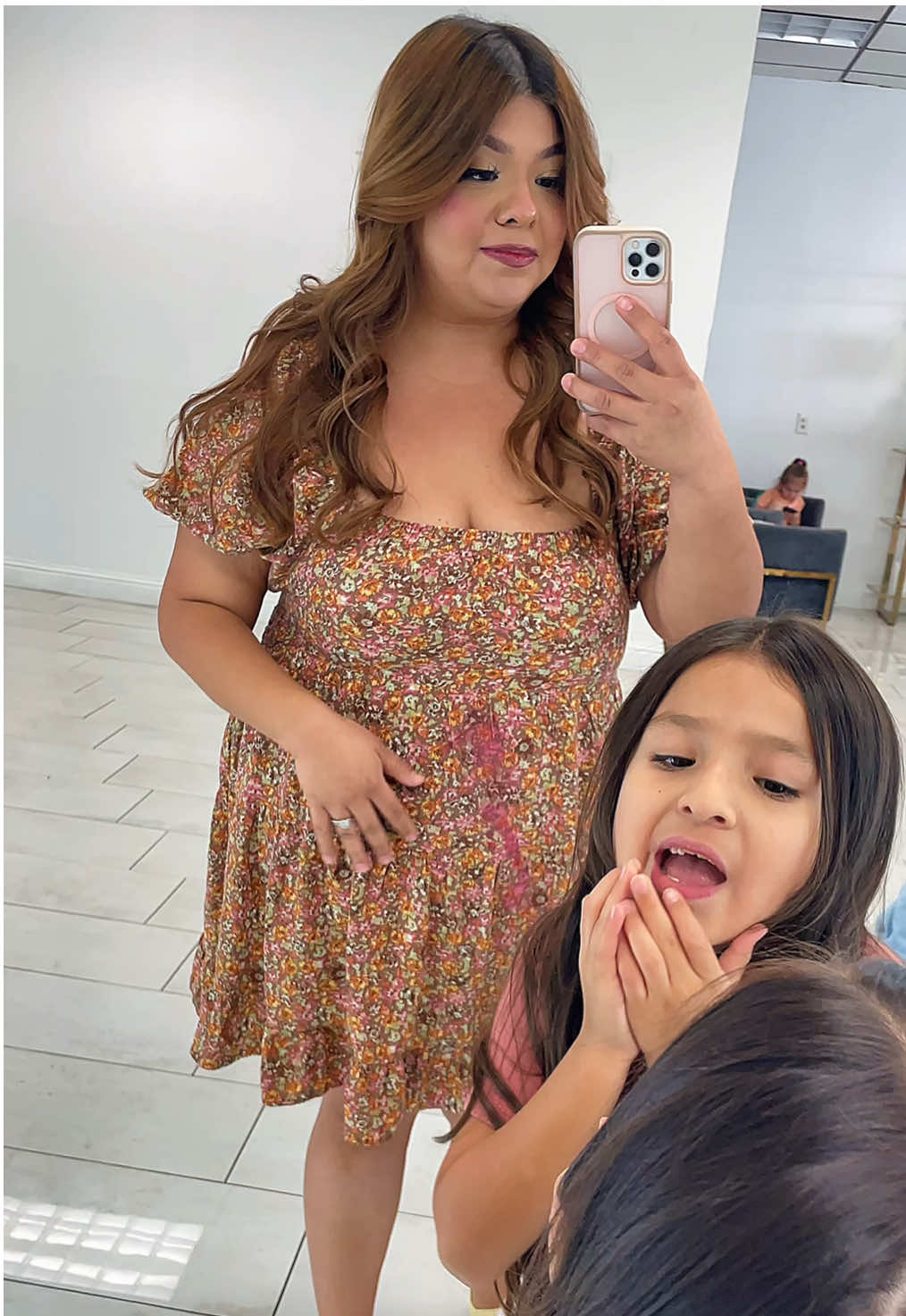 If everyone could buy a Elf cheek and lip stain  to help your girl buy a new dress🫶🏼 lol just kidding i was able get stain out, but u can still buy one because its bomb.com at staining as you can see lol☺️👌🏼 #elfcheekandliptint #yupthatsme #contentcreatorfail #comedyfailsdaily 