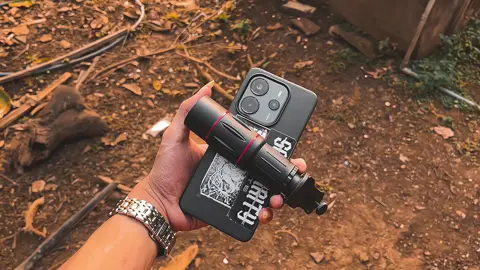 Redmi note 14 X Lensa apexel 28x 😍 #foryou #lensaapexel #lensaapexel28xzoom #cinematic #apexel #lensaapexel28x #apexelcinematic 