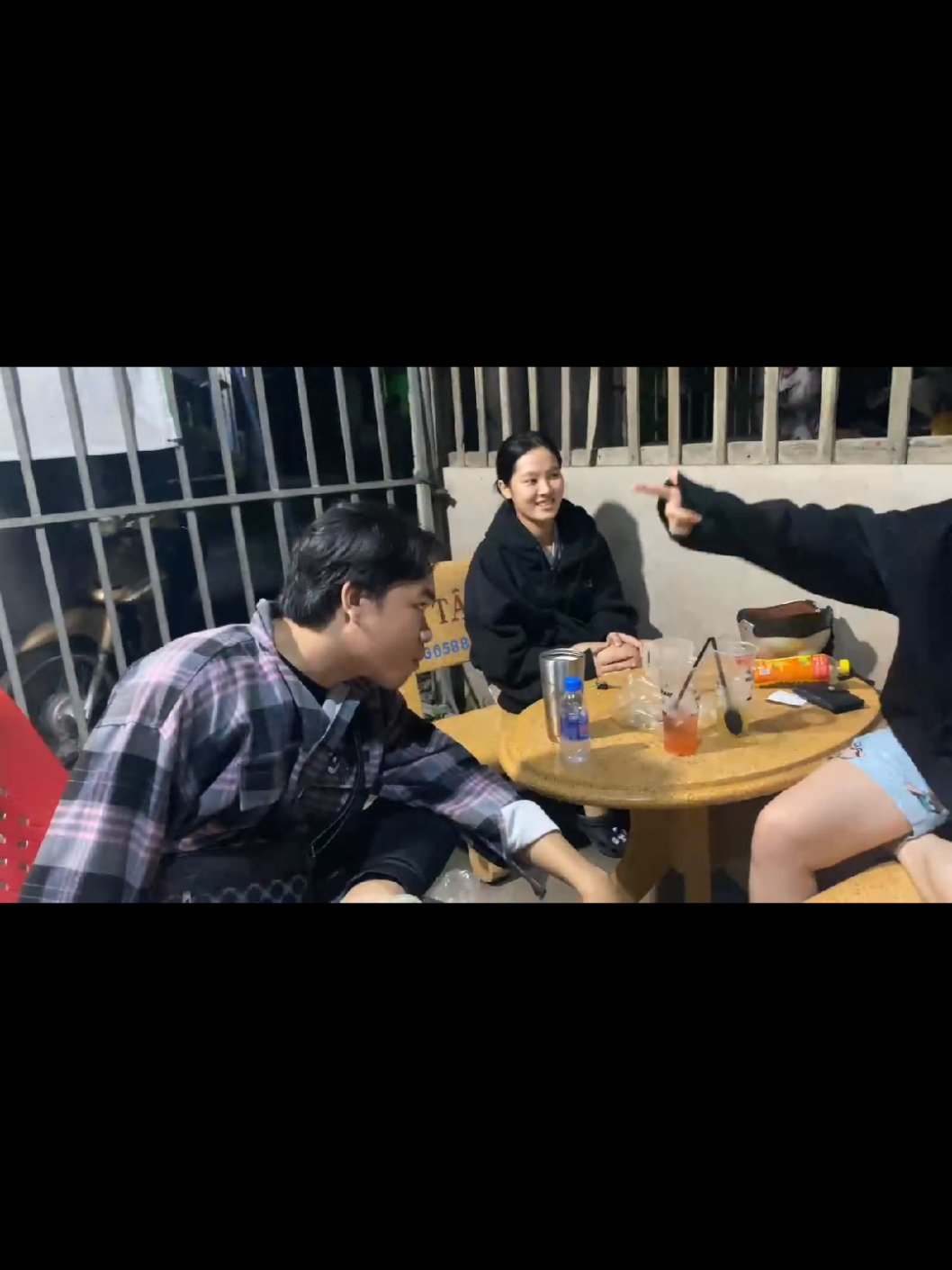 Cường Hứa và Trình là gì mà là trình ai chấm... #fyp #tiktok #viral #foryou 