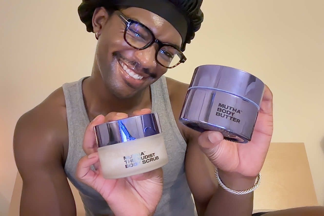 Bedtime PR Haul!  Thank you so much to my @Henry Rose family, @MUTHA Skincare, and @Kotn! ❤️   #unboxing 