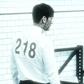 Last Sang-Woo edit for now // song - poster boy // all the clips besides the intro are topazed by @𝕁𝕒𝕕𝕖 // Salesman cc by me // #squidgame #squidgameedit #sangwooedit #player218 #sangwoo #edit #fyp //