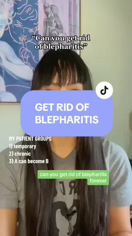 Blepharitis 😡