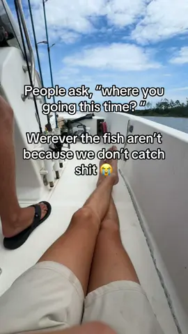 Little white lie ain’t ever hurt no one 😂#fishing #offshore #fypシ #viral #charterfishing #firstmate 