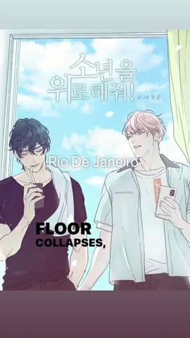 never felt so heavy about a bl in my life 💔 #bl #manhwa #manga #manhwareccomendation #ashouldertocryon #yaoi #fyp 