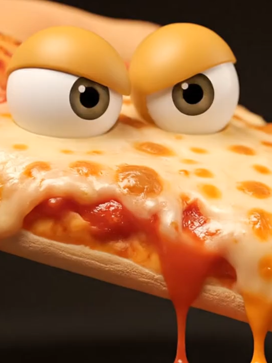 Furious_Pizza #foruyou #FoodTok #asmrfood #foodeatingvideos