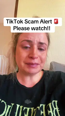 I know in the grand scheme of things, there are worse problems in the world… but losing my account really hurt. I spent so much time, energy, and love building that space — creating, connecting, and showing up every day. It wasn’t “just an app” to me. It was something I was proud of. I’m sharing this to warn others about the scam that cost me everything on here — and to say if you’ve ever lost something you worked hard for, I see you. #ScamWarning #TikTokScam #SmallCreatorBigHeart #ScammerExposed #ProtectYourAccount #ContentCreatorLife #GrievingMyAccount 