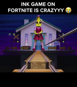 BRO IT’S SO MUCH FUN 😭 (CODE: 0788-3502-2394) #squidgame #squidgamenetflix #inkgame #player456 #fortnite #roblox #fortnitemap 