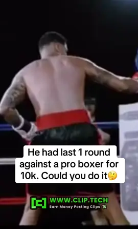 Tiktok these are Professionals do not try at home #boxing  #box #challange #usa  #america #tiktokusa 