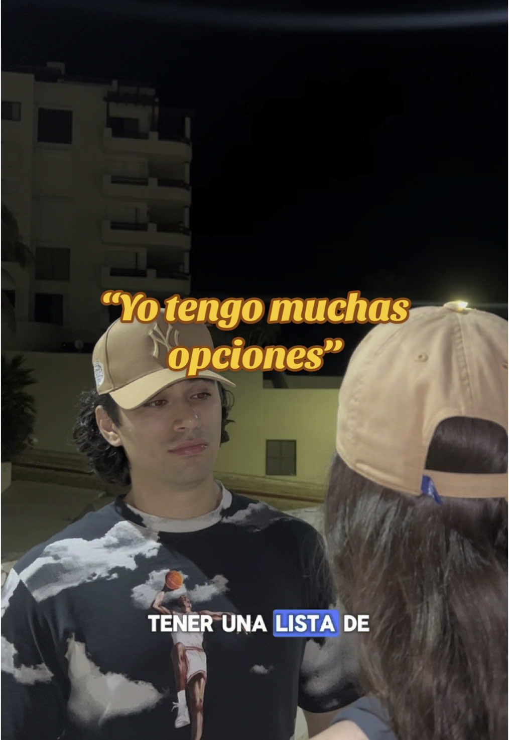 “Yo tengo muchas opciones” #amorpropio #gymrat #fyp #paratii 