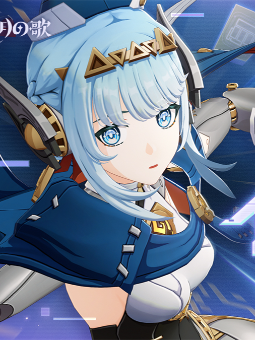 【原神】キャラクタートレーラー イネファ（CV：中島愛） 「おうちにもお出かけにも！万能ロボ」 イネファを構築する素材は世界各地から集められたものだが、それらは不思議と調和し、上手く機能している。 「このナド・クライにそっくり。」——そしてアイノは、こう続けた。「イネファはここに来る運命だったのかもね。」 #原神5.8 #イネファ #中島愛