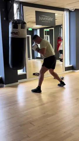 #boxing🥊 #fyp #viral #power #gym 