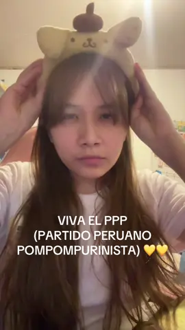 Tengo más peluches que no puedo sacar jajaja #coleccionista #purin #pompompurinsanrio #pompompurin #Sanrio @sanrio #perroflan #fyp #sanriocore #peru 
