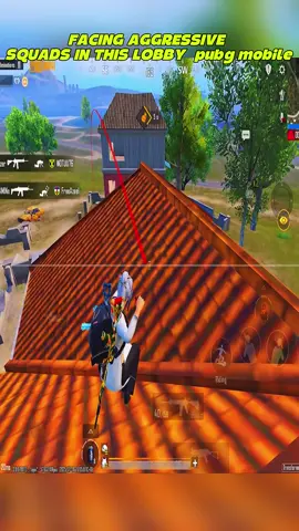 #PUBGMOBILE #AirDropCarnival2025 #PUBGMAirDropNA 