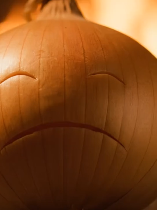 Onion_s_Silent_Scream #foruyou #FoodTok #asmrfood #foodeatingvideos #asmrsounds #asmreating