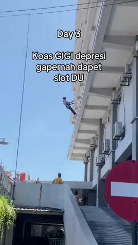 Koas Gigi kalo ditanya lulus kapan, jawabnya apaa yaaa?  -yang make sense😭 #fyp #koasgigi #koas #fkg #solo 