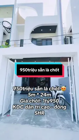 Ibox riêng để xem thông tin nhà nha các bác ơi 🥰 #nhadatphuongnhi 