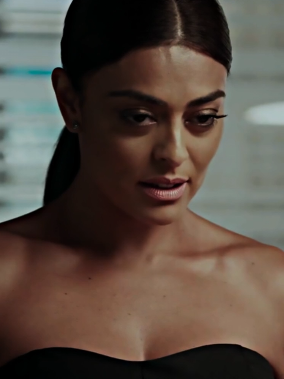 Juliana Paes como Carolina Castilho em 