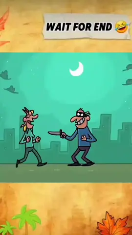 Cartoon Box Funny Clip wait for End 😂🤣🤣#cartoonnetwork #cartoonbox #cartoonme #ukcartoon #cartoon 