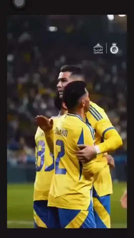#طياره #كريستيانو #AlNassrPersepolis 