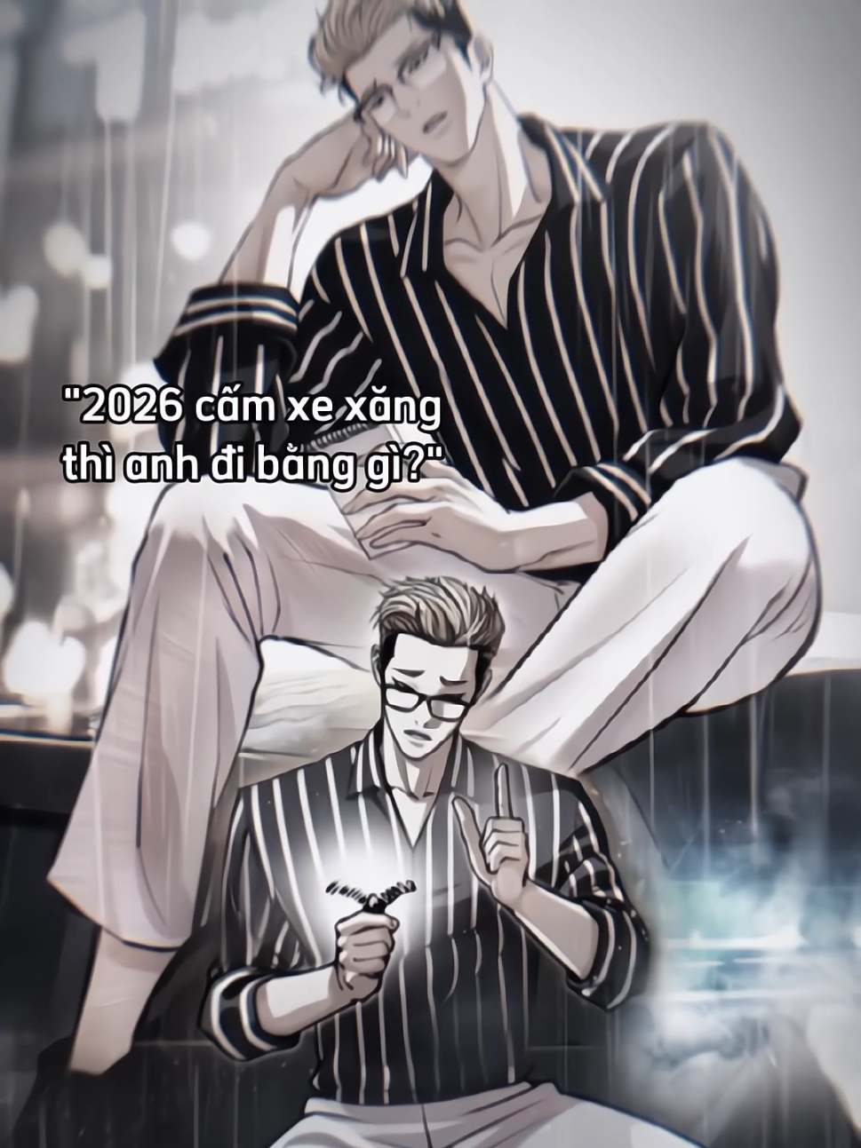 Có thằng cốt lo hết || Artist: sinwoo2736 (X)  #lookism #kimjoongoo #gookim #ntuyen0711 #ntuyen711 