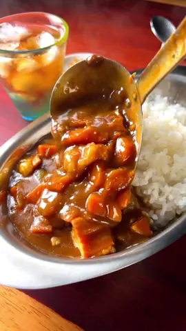 #asmr #けんた食堂  #curry #カレー #tiktokレシピ #ホルモン