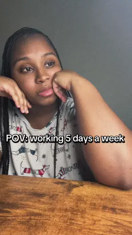 I’m not okay #fyp #viral #worklife #relatable #9to5life 