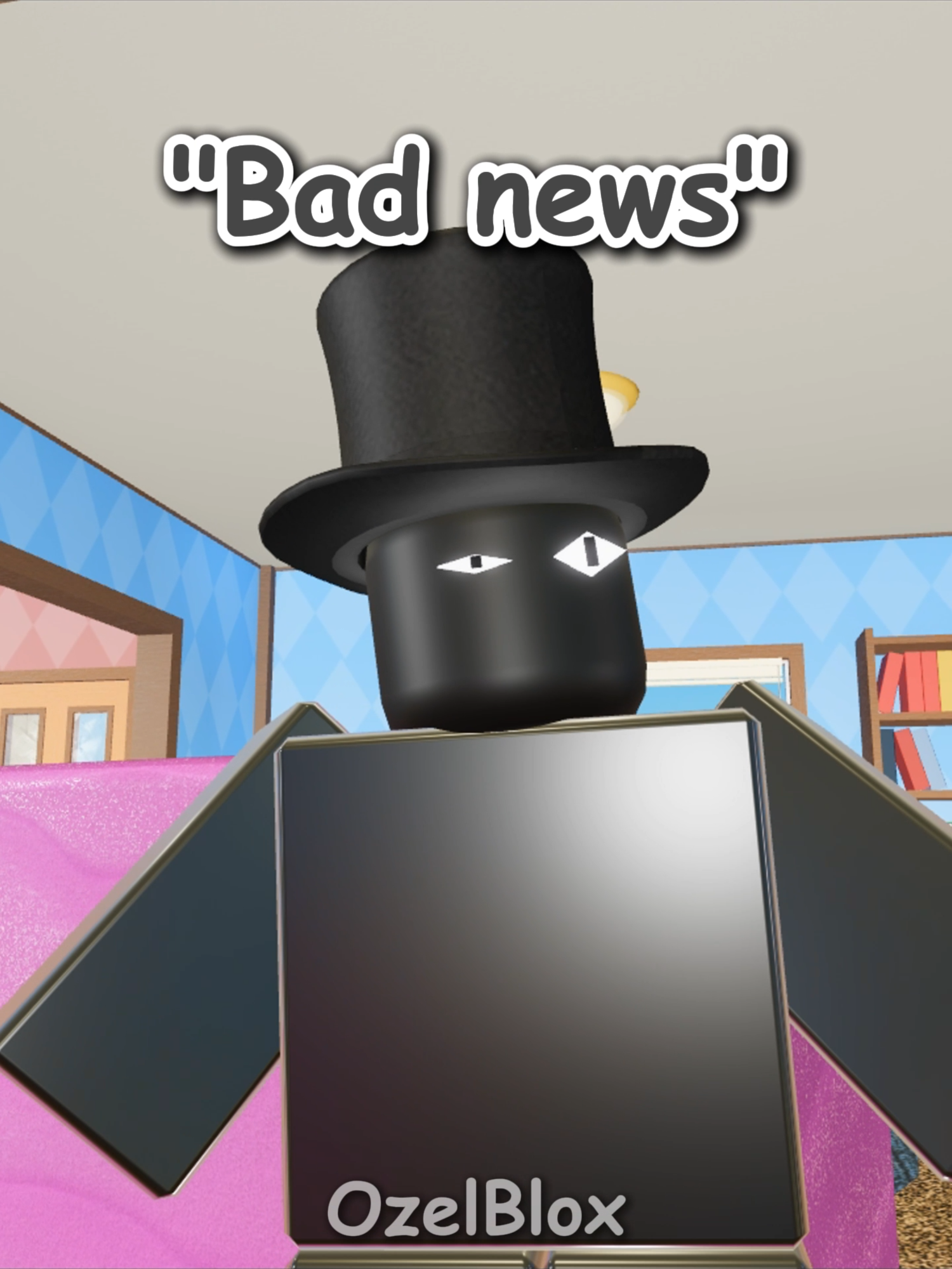 Jason gets Fired #forsaken #roblox #moonanimator #animation #memes