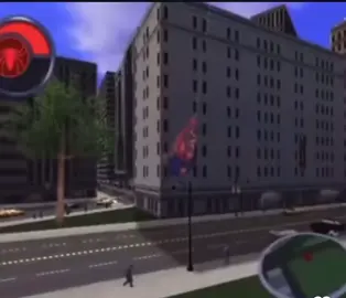 #spiderman2 #ps2 #nostalgia #peterparker #spiderman #drconnorsclass #webslinger #spidyhelp